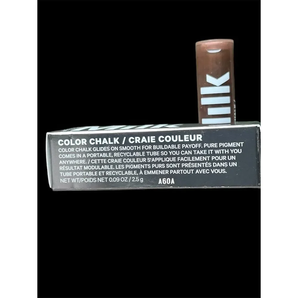 Milk Makeup Color Chalk Double Dutch Full Size Pure Pigment Portable
